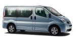Renault Trafic Passenger Car 2006 года